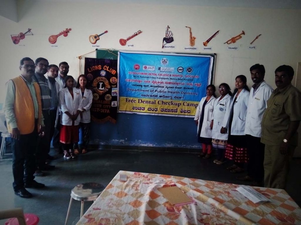 gangotri school camp 30-11-17