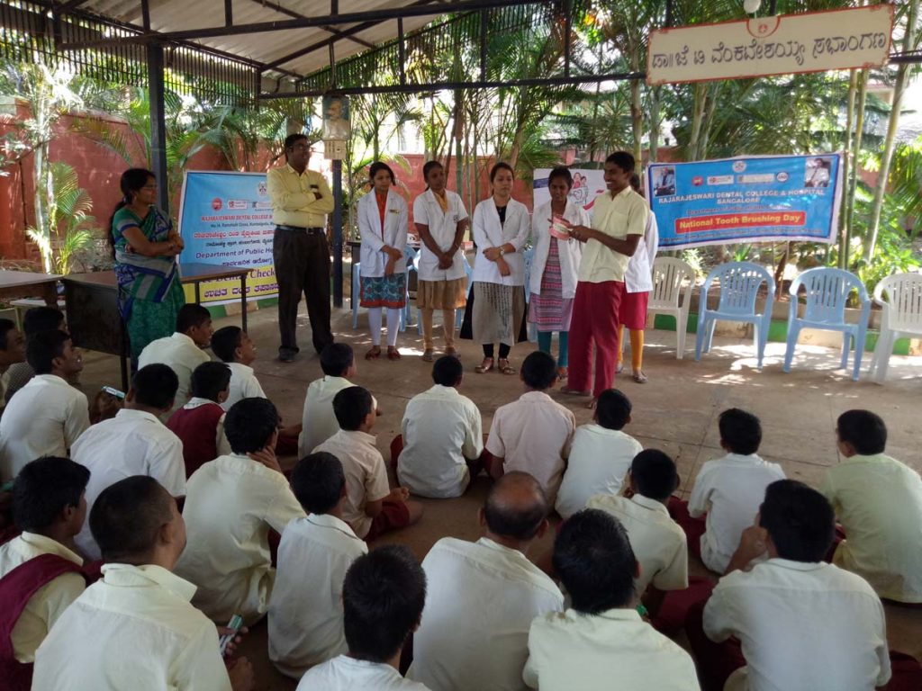 krishna chaithnya school 13-11-17