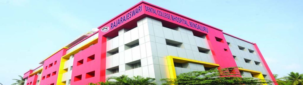 Dental College in bangalore