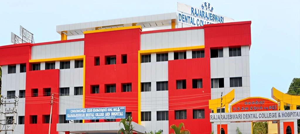 RajaRajeswari Dental College & Hospital