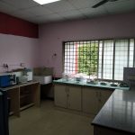 sterlization room
