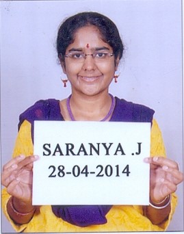 Saranya