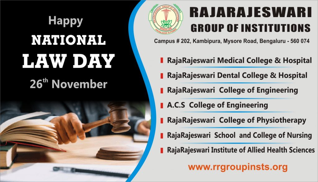 National law day