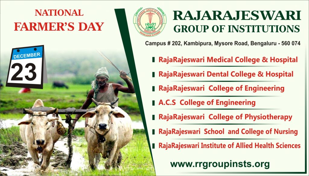 National Farmers Day