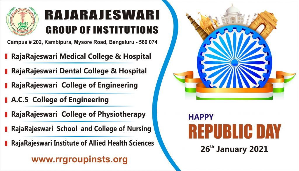 26th Jan Republic Day