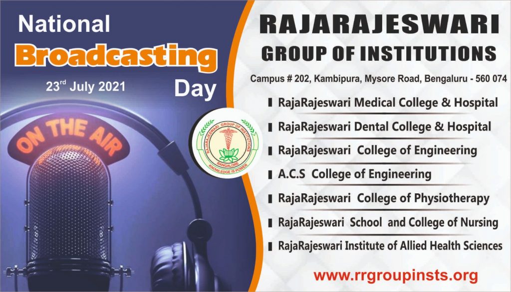 National Broadcasting Day