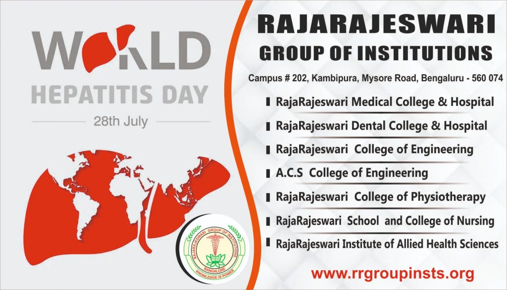 World Hepatitis Day