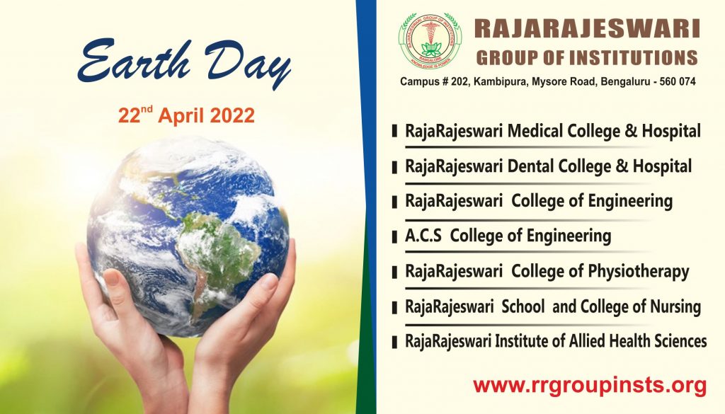 Earth Day