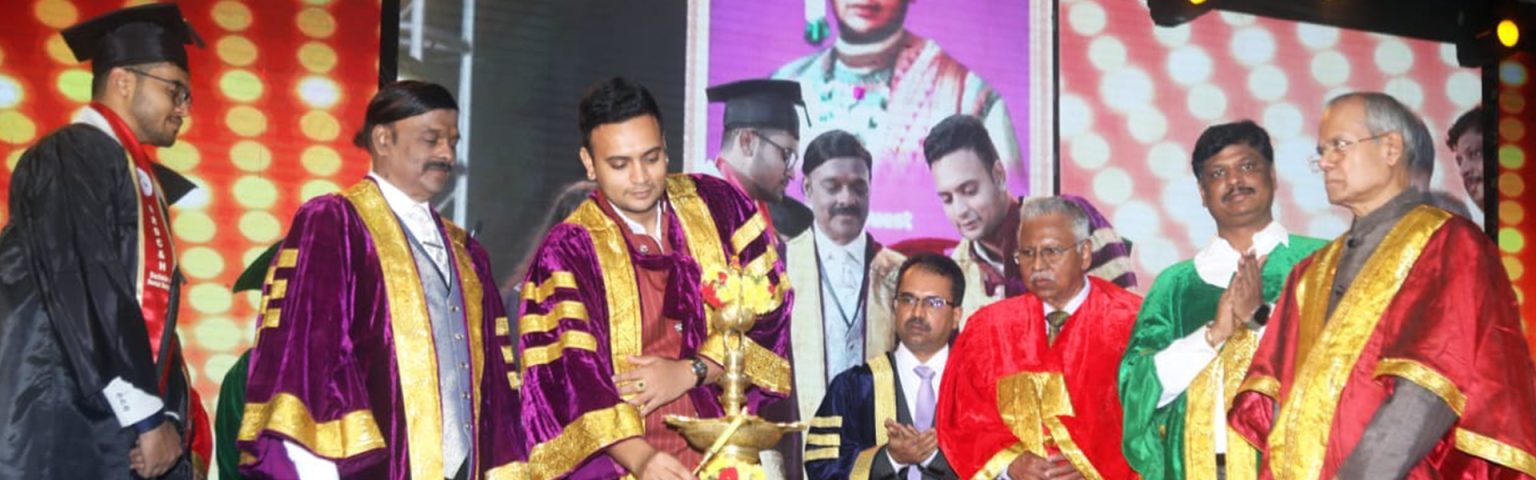 RajaRajeswari Dental College and Hospital in Bangalore, Karnataka
